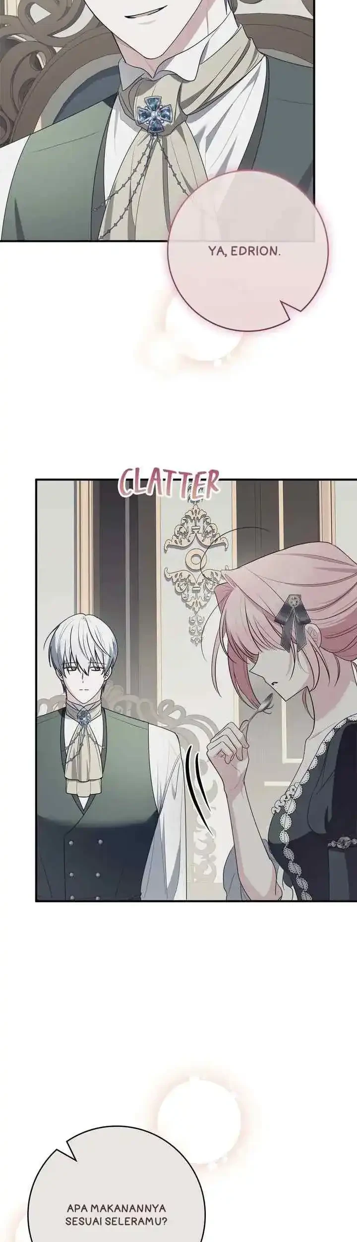 The Beloved Gardener of the World Tree Chapter 38 Gambar 39