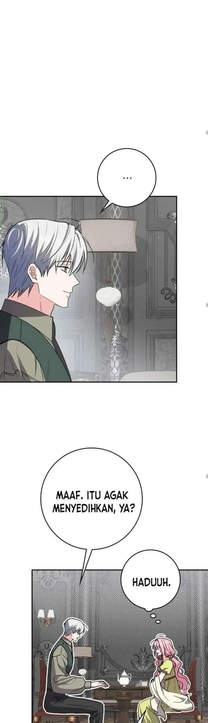 The Beloved Gardener of the World Tree Chapter 4 Gambar 32