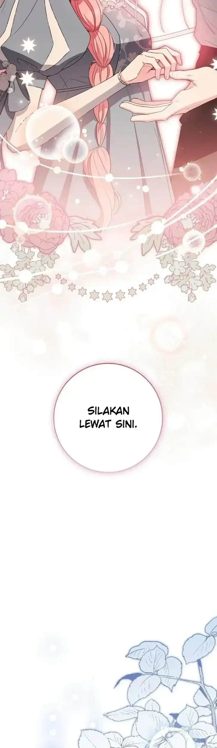 The Beloved Gardener of the World Tree Chapter 42 Gambar 33