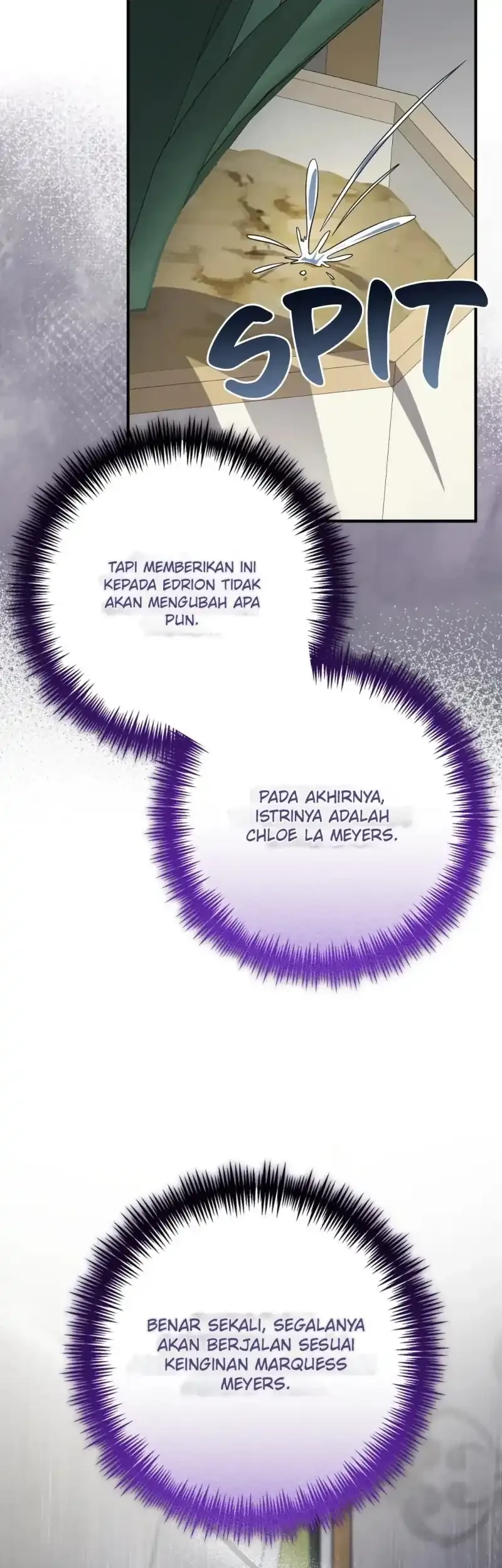 The Beloved Gardener of the World Tree Chapter 44 Gambar 36