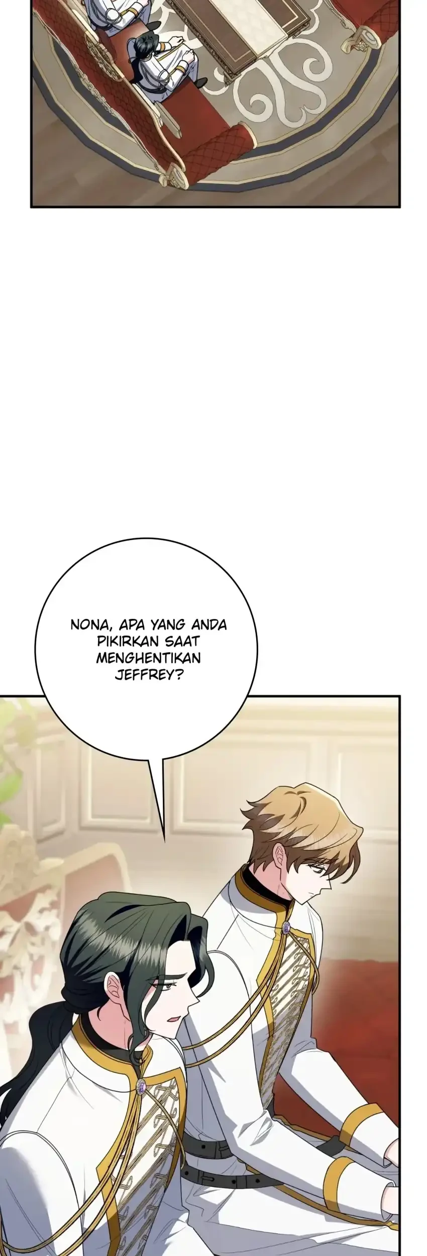 The Beloved Gardener of the World Tree Chapter 45 Gambar 39