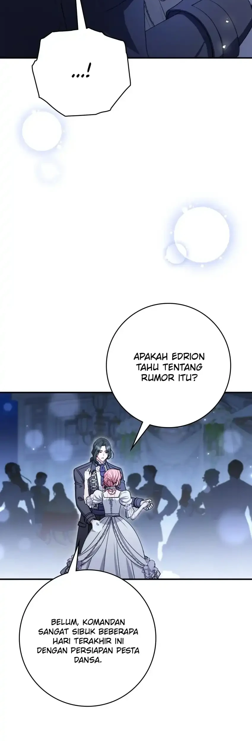 The Beloved Gardener of the World Tree Chapter 46 Gambar 36
