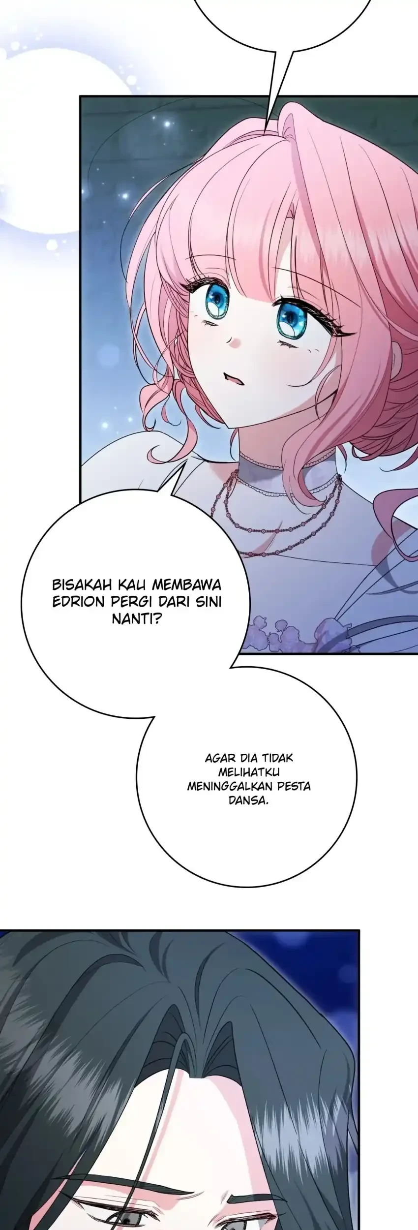 The Beloved Gardener of the World Tree Chapter 46 Gambar 38