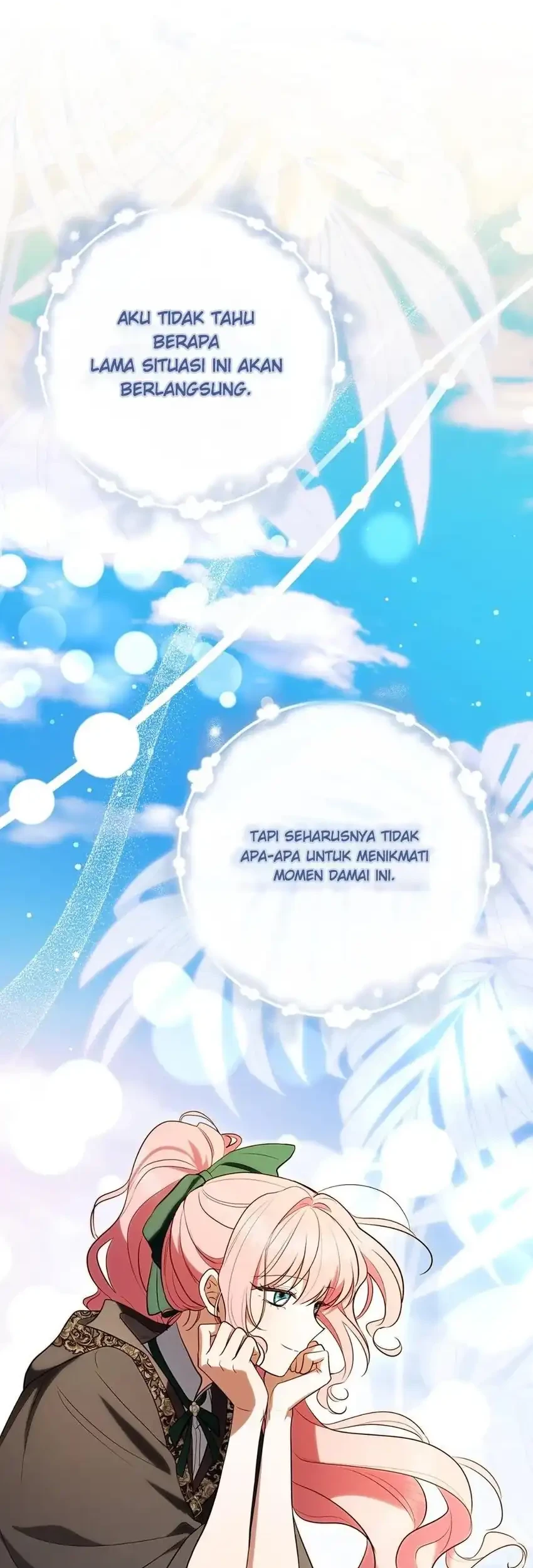 The Beloved Gardener of the World Tree Chapter 54 Gambar 36
