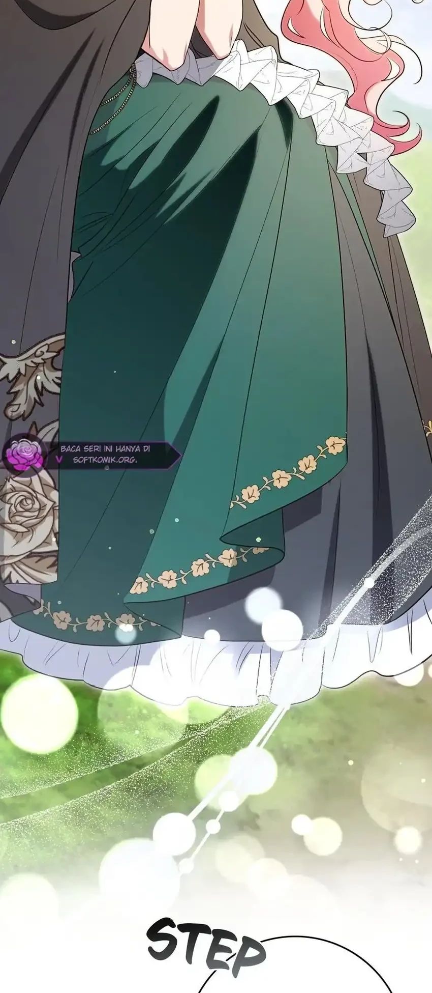 The Beloved Gardener of the World Tree Chapter 54 Gambar 37