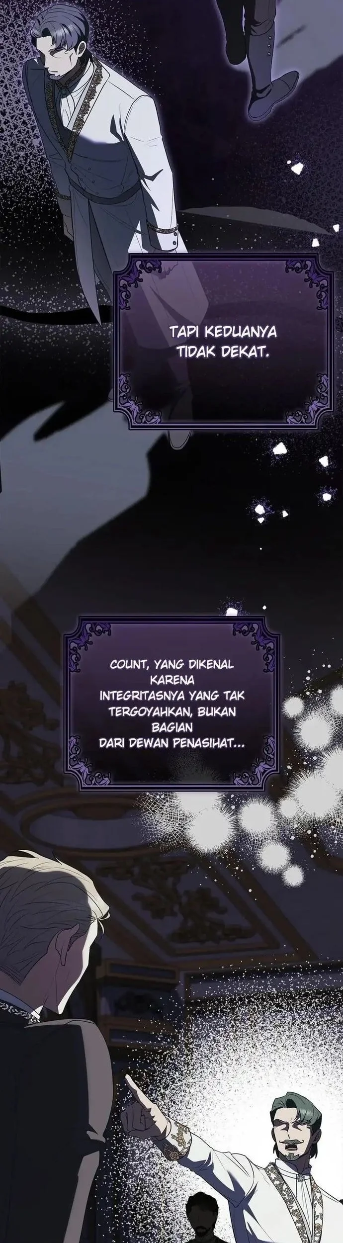 The Beloved Gardener of the World Tree Chapter 55 Gambar 26