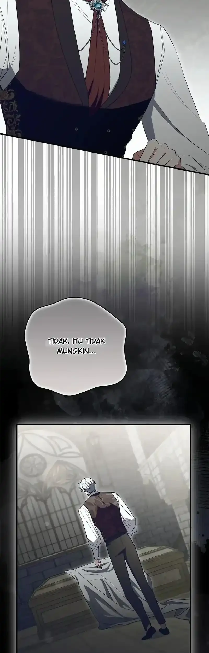 The Beloved Gardener of the World Tree Chapter 57 Gambar 33