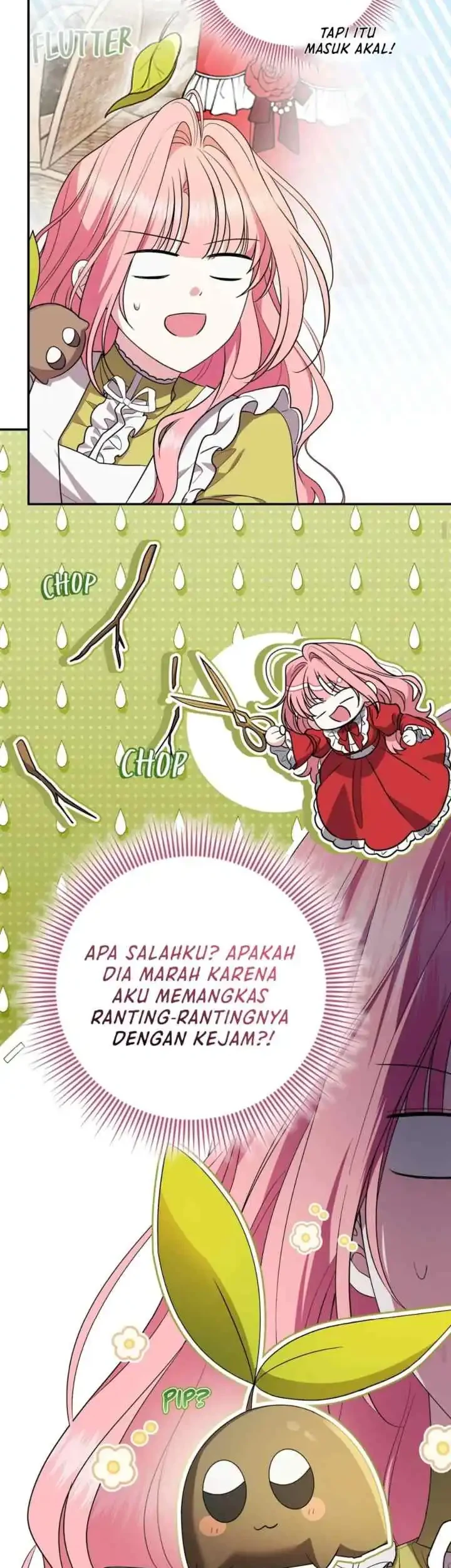 The Beloved Gardener of the World Tree Chapter 6 Gambar 36