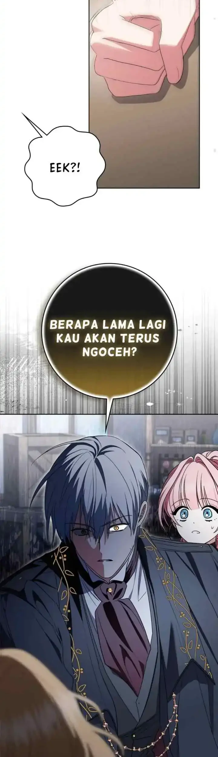 The Beloved Gardener of the World Tree Chapter 8 Gambar 34