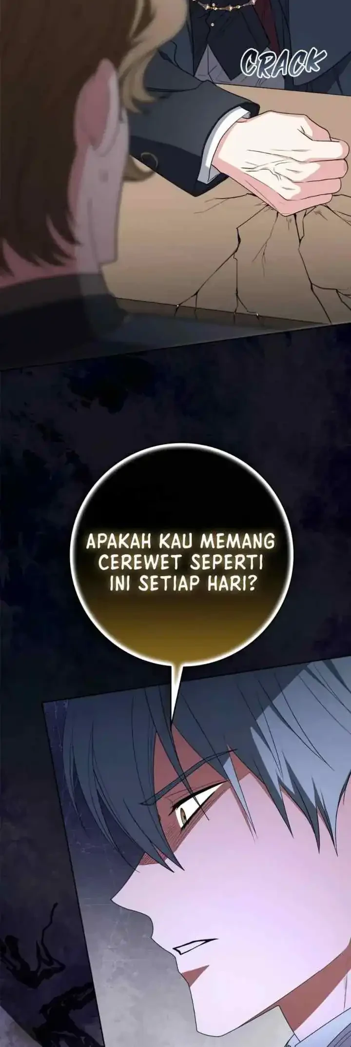 The Beloved Gardener of the World Tree Chapter 8 Gambar 35
