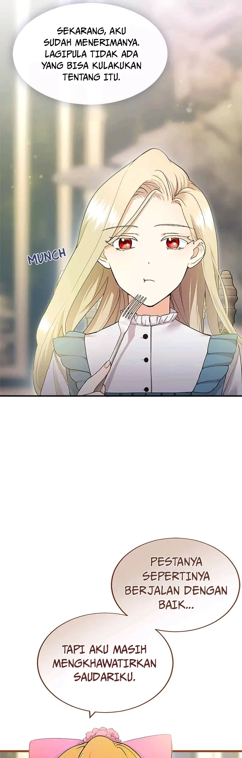 The Beloved Incompetent Stepmom Chapter 1 Gambar 41