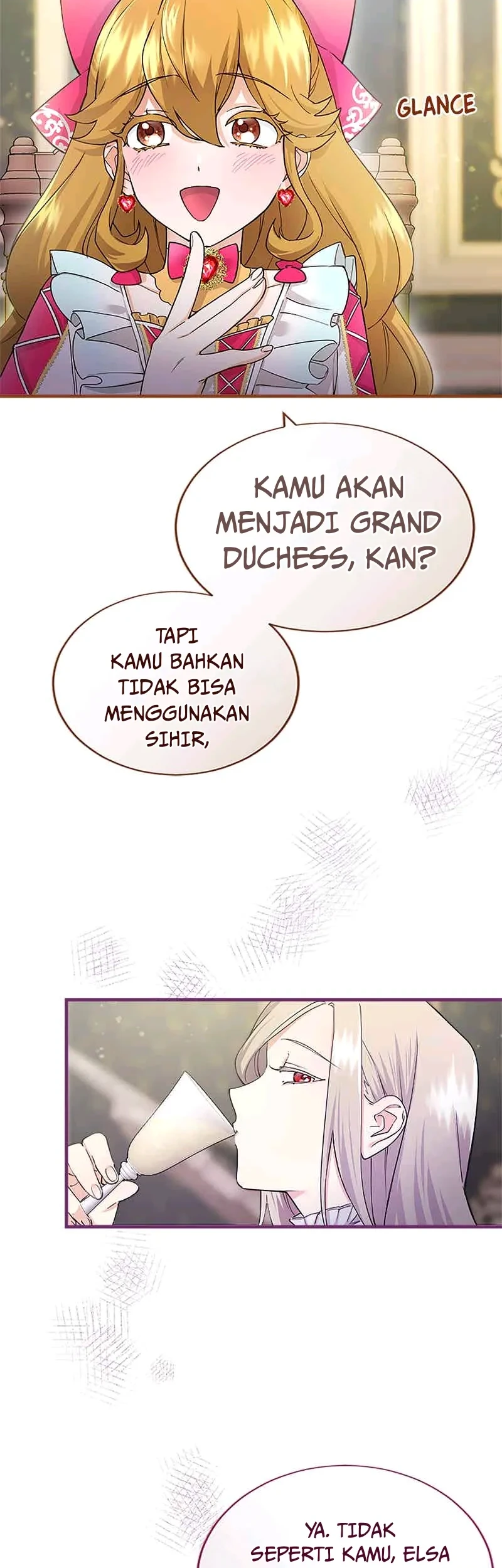 The Beloved Incompetent Stepmom Chapter 1 Gambar 42