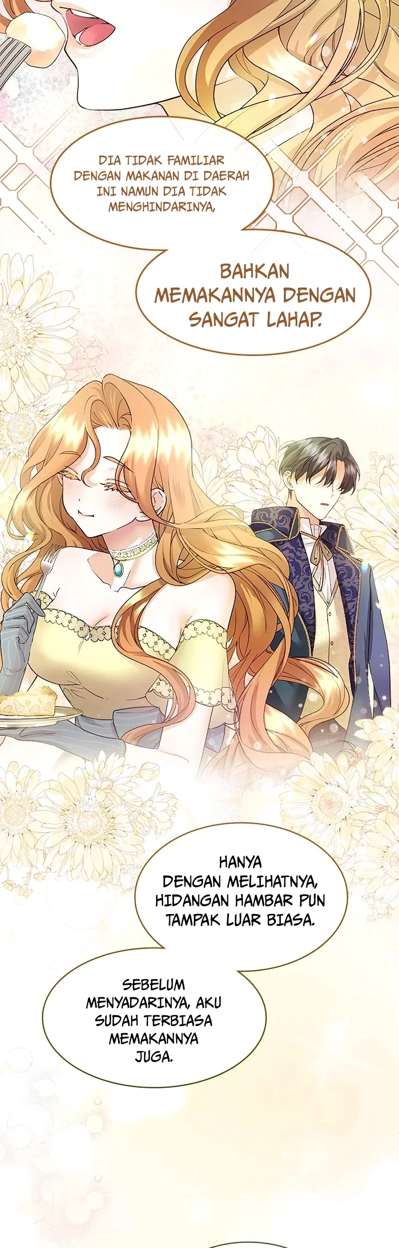The Beloved Incompetent Stepmom Chapter 15 Gambar 31