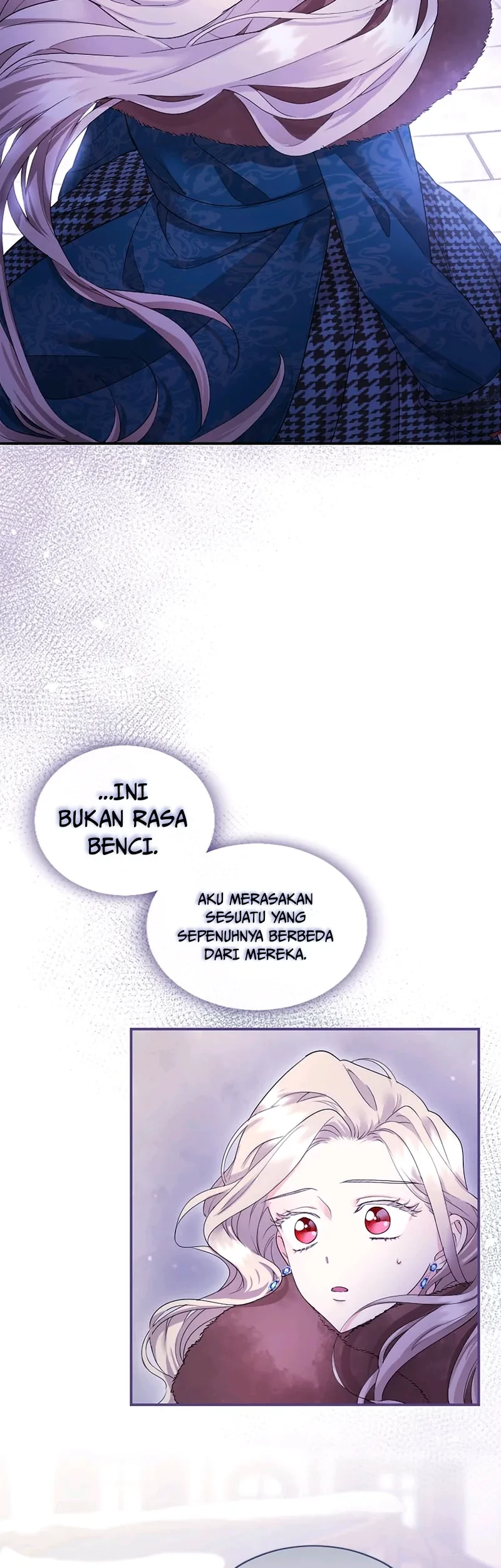 The Beloved Incompetent Stepmom Chapter 16 Gambar 33