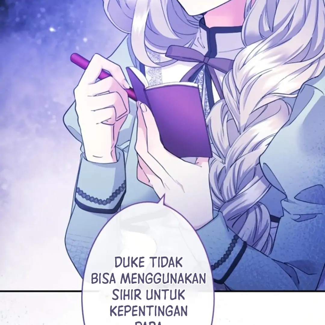 The Beloved Incompetent Stepmom Chapter 19 Gambar 77