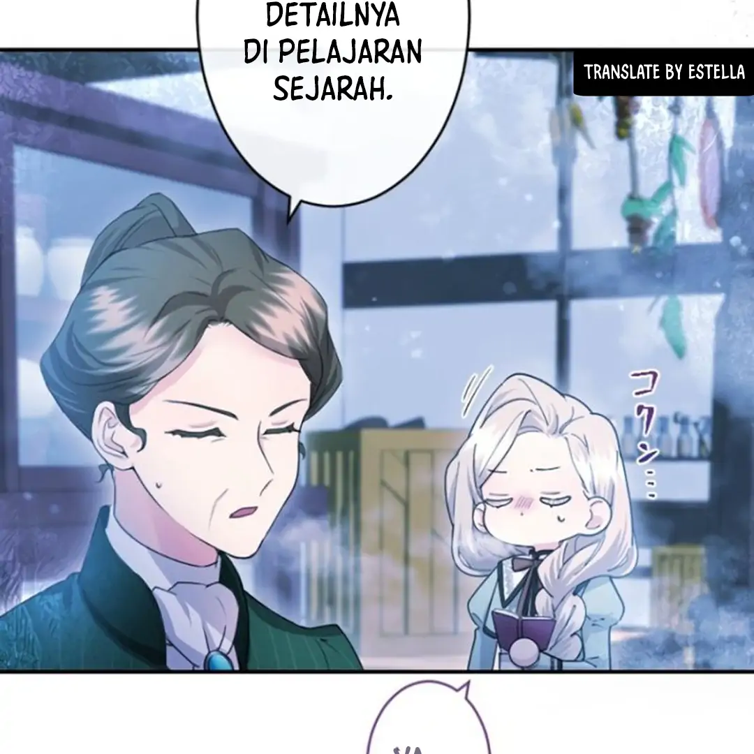 The Beloved Incompetent Stepmom Chapter 19 Gambar 81