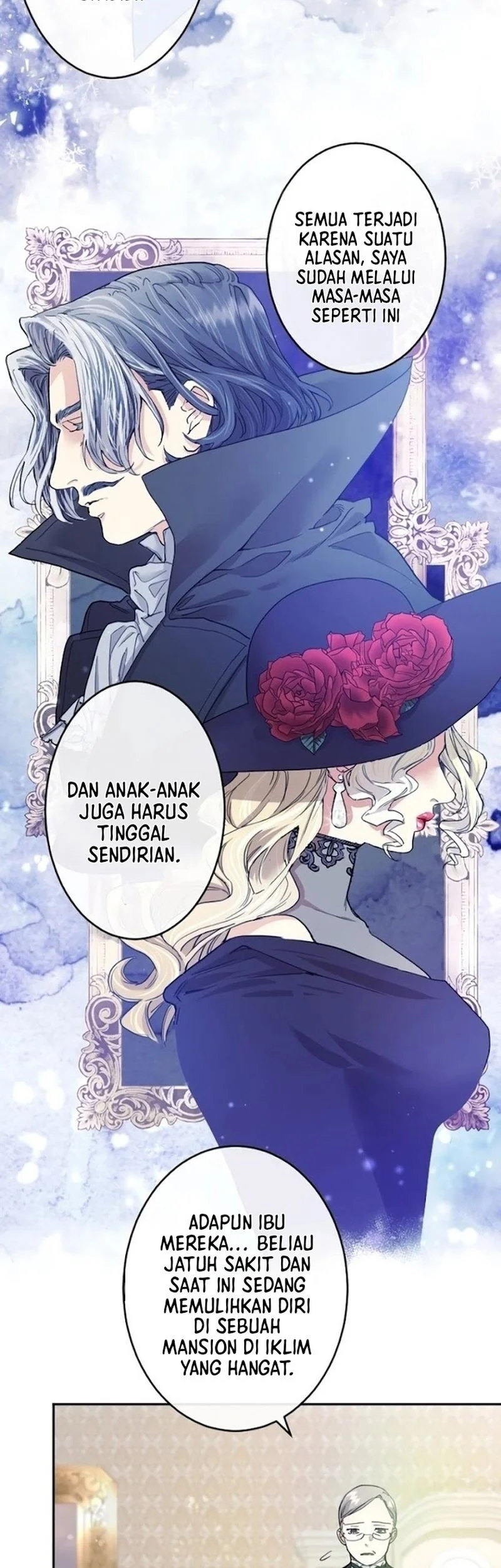 The Beloved Incompetent Stepmom Chapter 2 Gambar 39