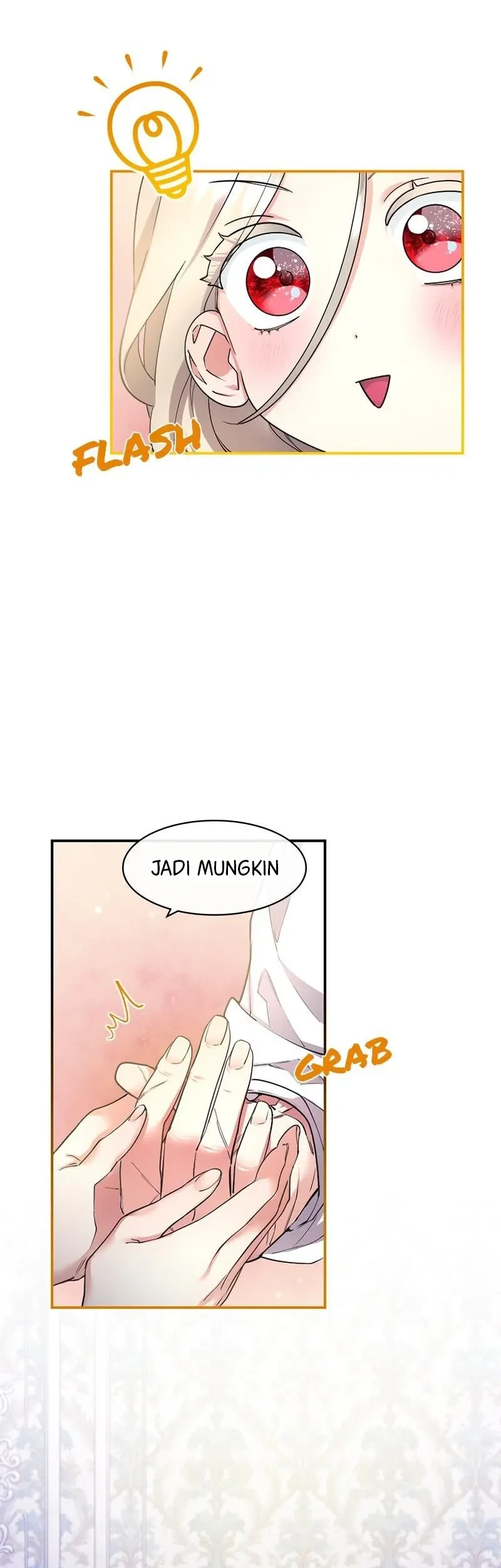 The Beloved Incompetent Stepmom Chapter 20 Gambar 29