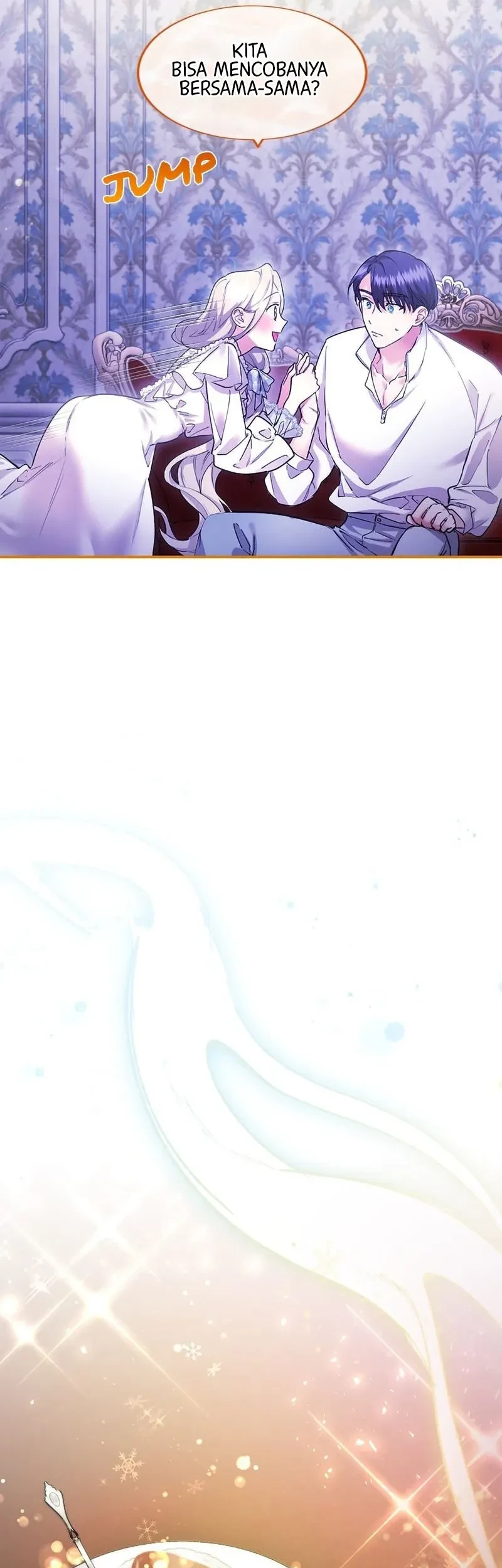The Beloved Incompetent Stepmom Chapter 20 Gambar 30