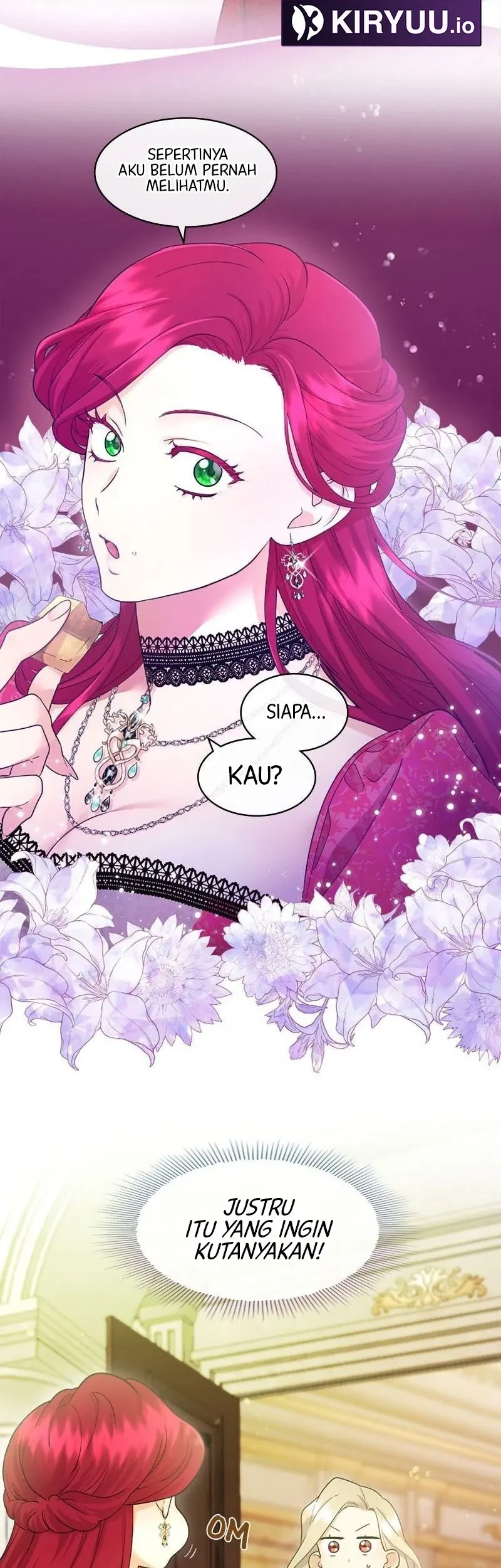 The Beloved Incompetent Stepmom Chapter 22 Gambar 30