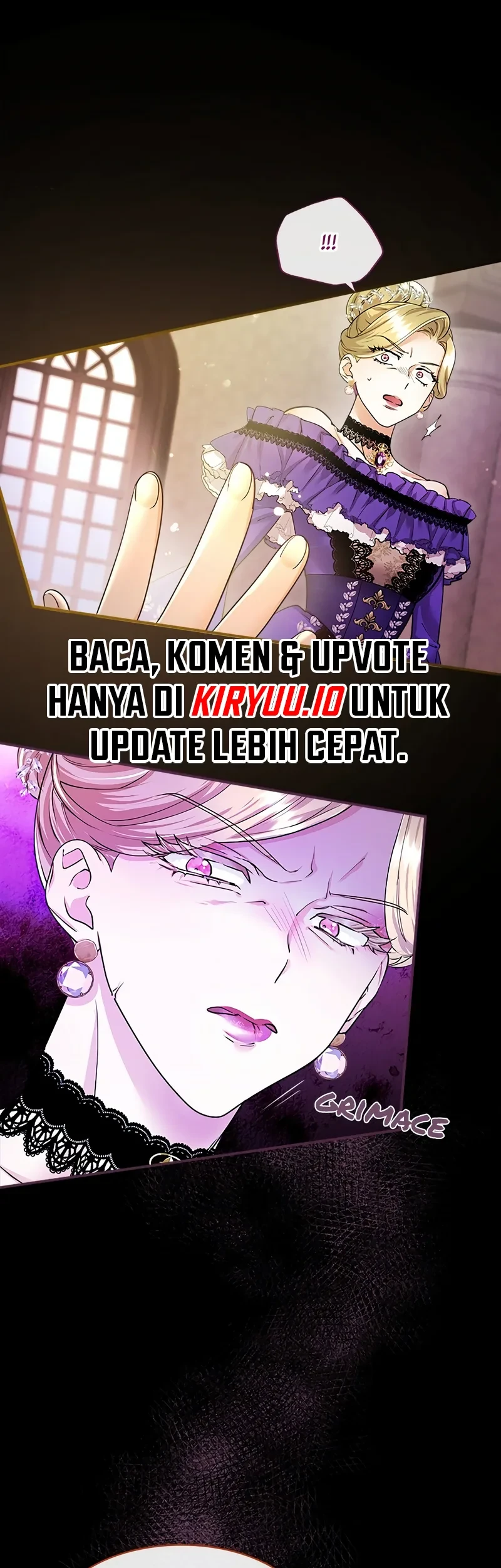 The Beloved Incompetent Stepmom Chapter 27 Gambar 31