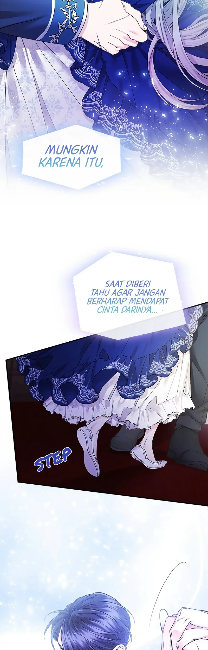 The Beloved Incompetent Stepmom Chapter 28 Gambar 32