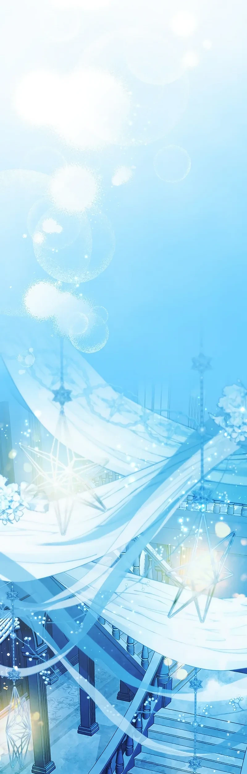 The Beloved Incompetent Stepmom Chapter 29 Gambar 29