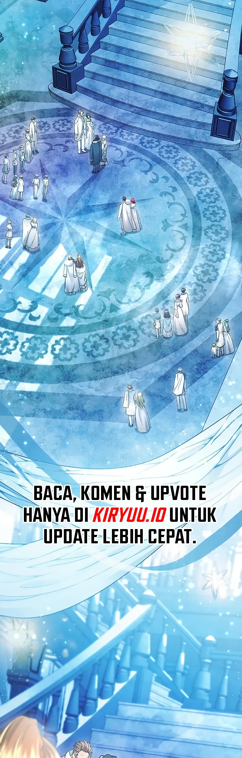 The Beloved Incompetent Stepmom Chapter 29 Gambar 30