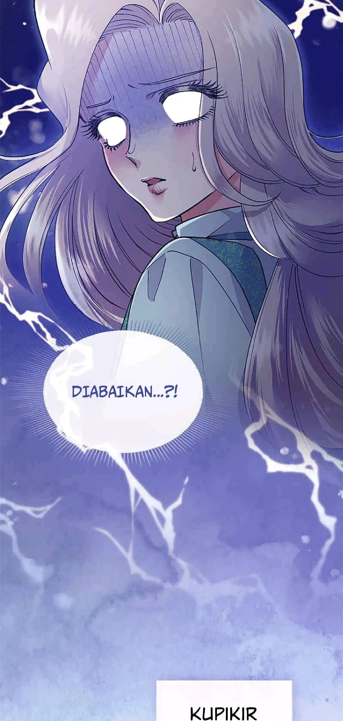 The Beloved Incompetent Stepmom Chapter 3 Gambar 60
