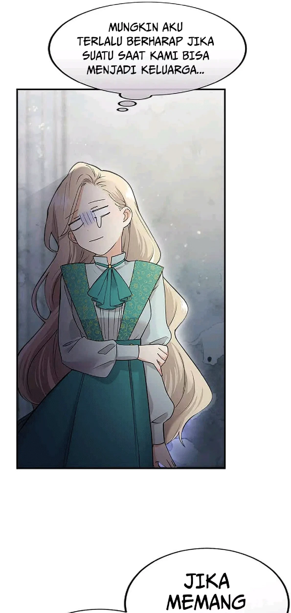 The Beloved Incompetent Stepmom Chapter 3 Gambar 63
