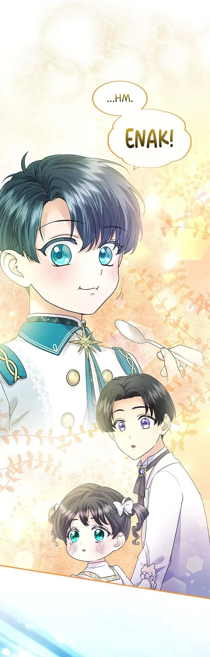 The Beloved Incompetent Stepmom Chapter 30 Gambar 29