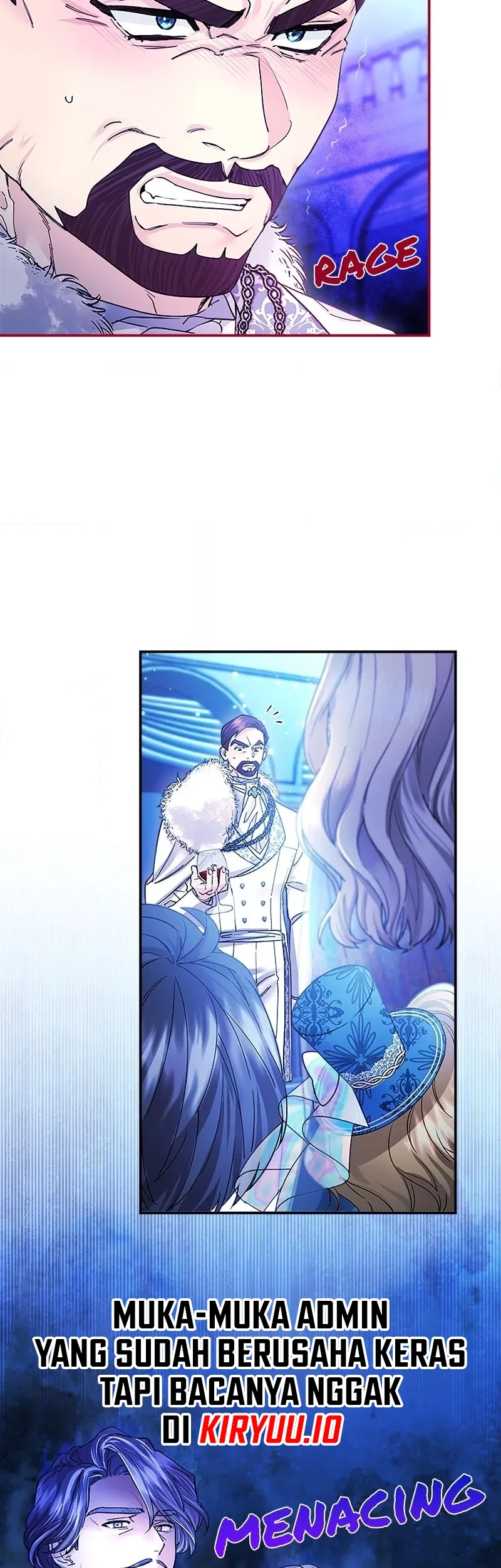 The Beloved Incompetent Stepmom Chapter 31 Gambar 28