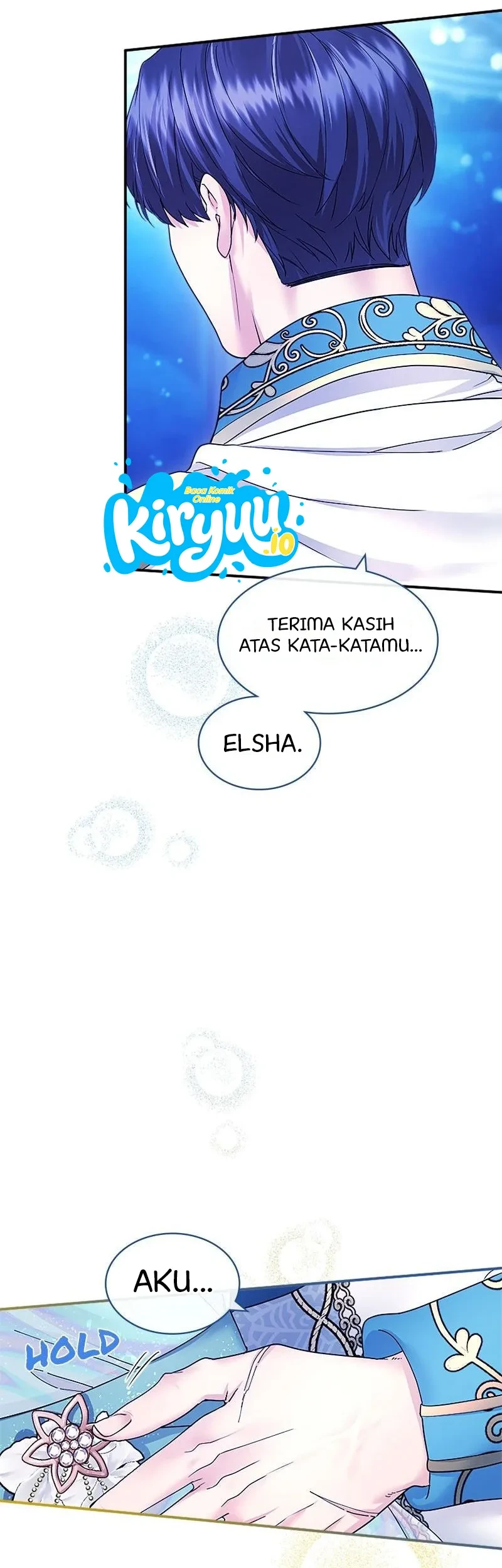 The Beloved Incompetent Stepmom Chapter 34 Gambar 27