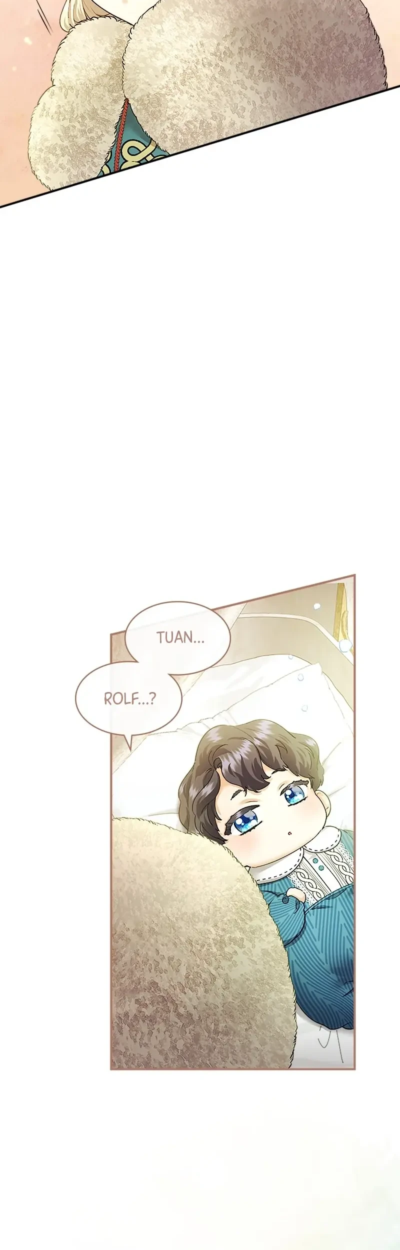The Beloved Incompetent Stepmom Chapter 38 Gambar 30