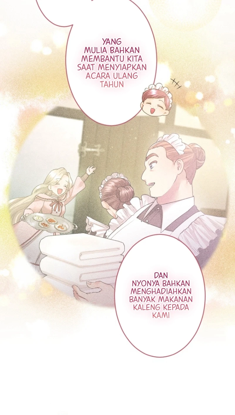 The Beloved Incompetent Stepmom Chapter 40 Gambar 26