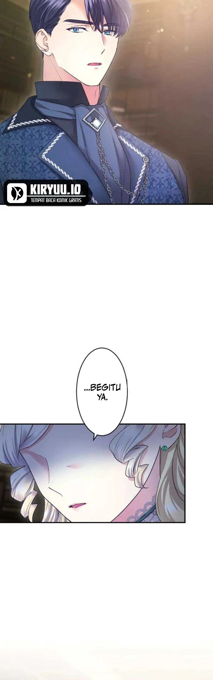 The Beloved Incompetent Stepmom Chapter 42 Gambar 25