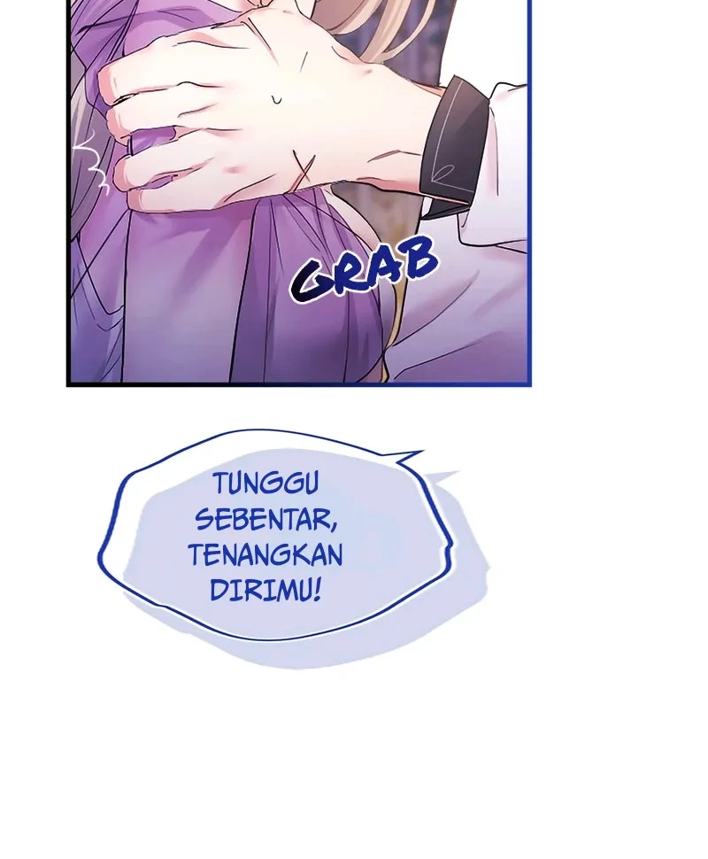 The Beloved Incompetent Stepmom Chapter 5 Gambar 36