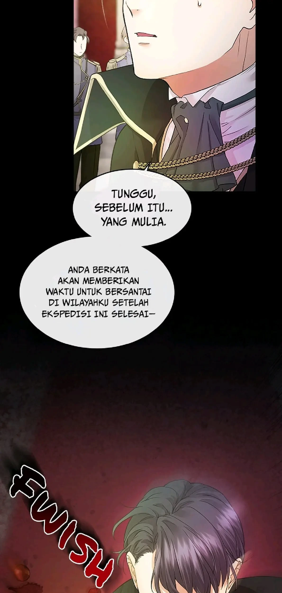 The Beloved Incompetent Stepmom Chapter 6 Gambar 51