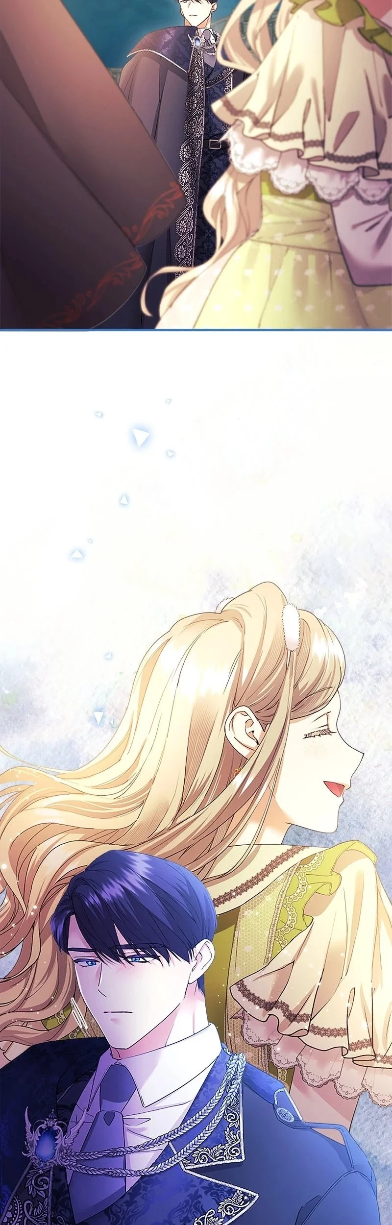 The Beloved Incompetent Stepmom Chapter 60 Gambar 25