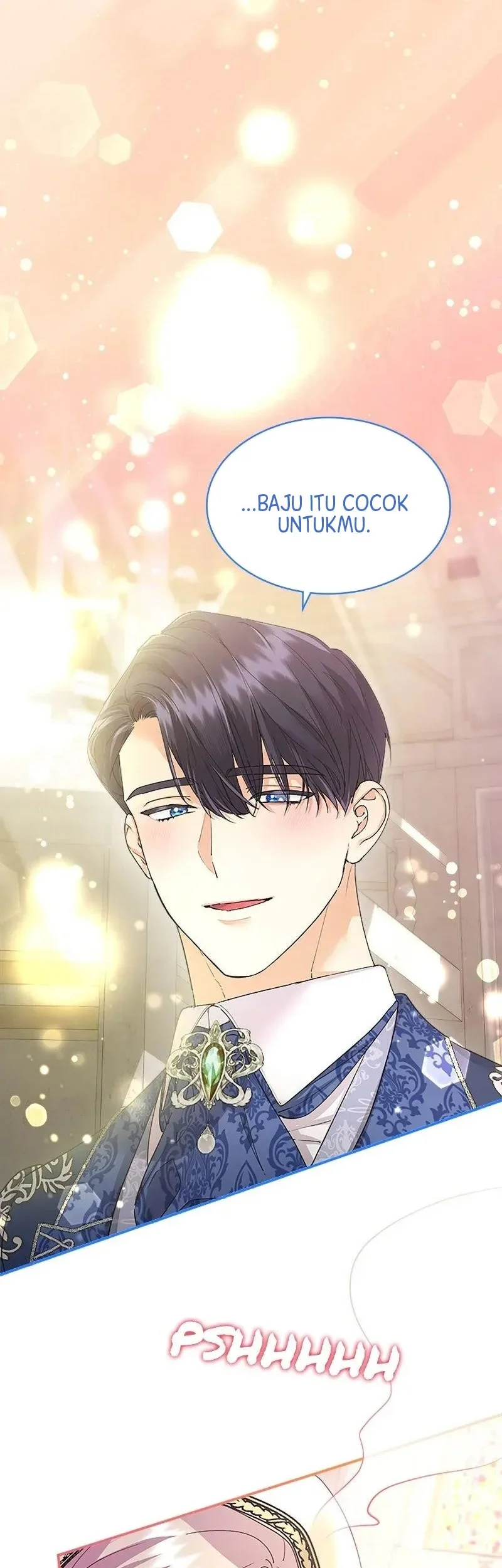 The Beloved Incompetent Stepmom Chapter 62 Gambar 34