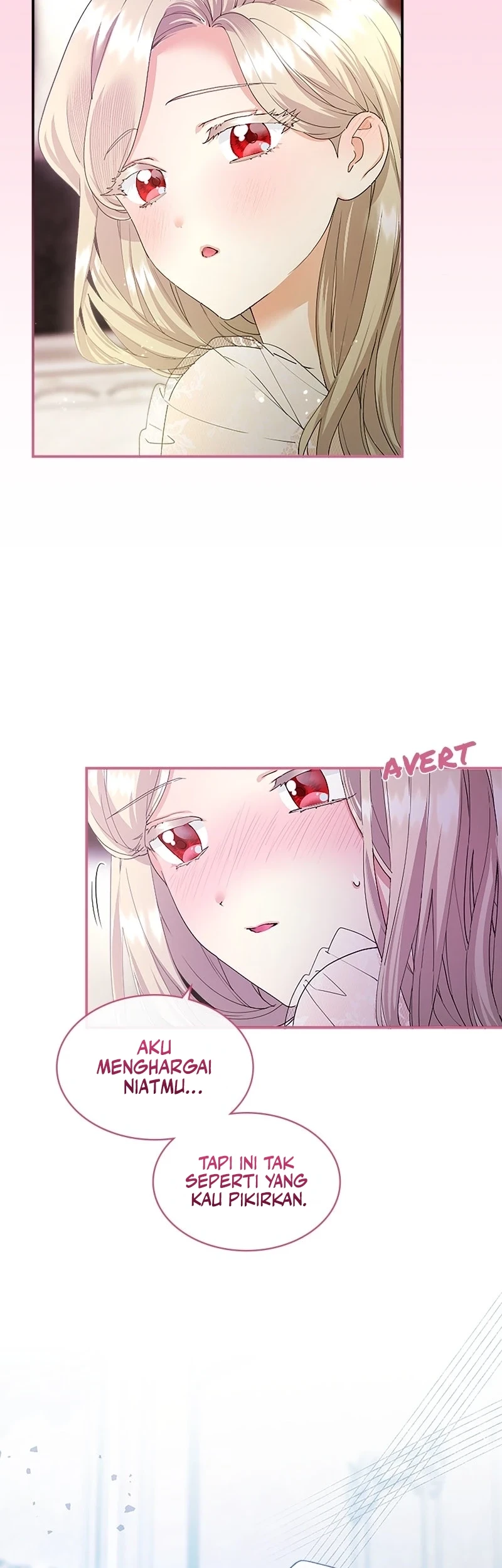 The Beloved Incompetent Stepmom Chapter 64 Gambar 35