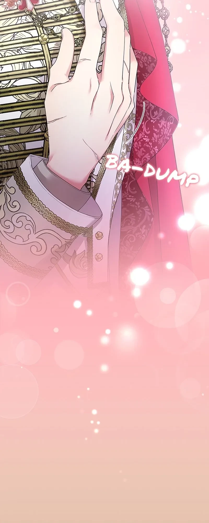The Beloved Incompetent Stepmom Chapter 65 Gambar 35