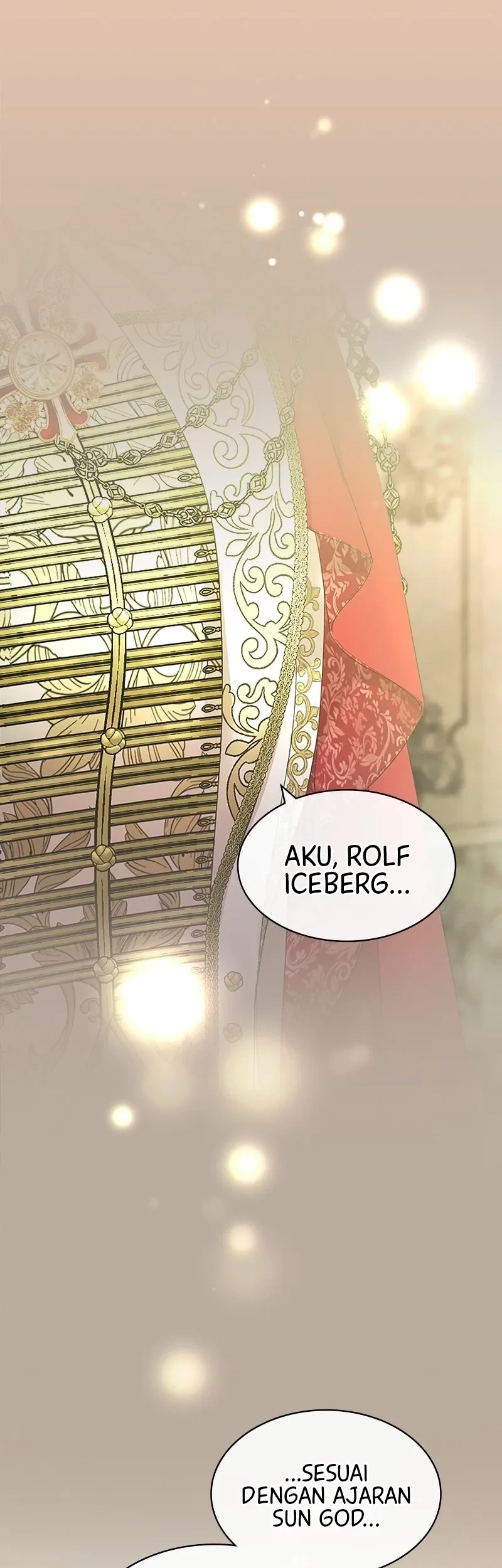 The Beloved Incompetent Stepmom Chapter 65 Gambar 36