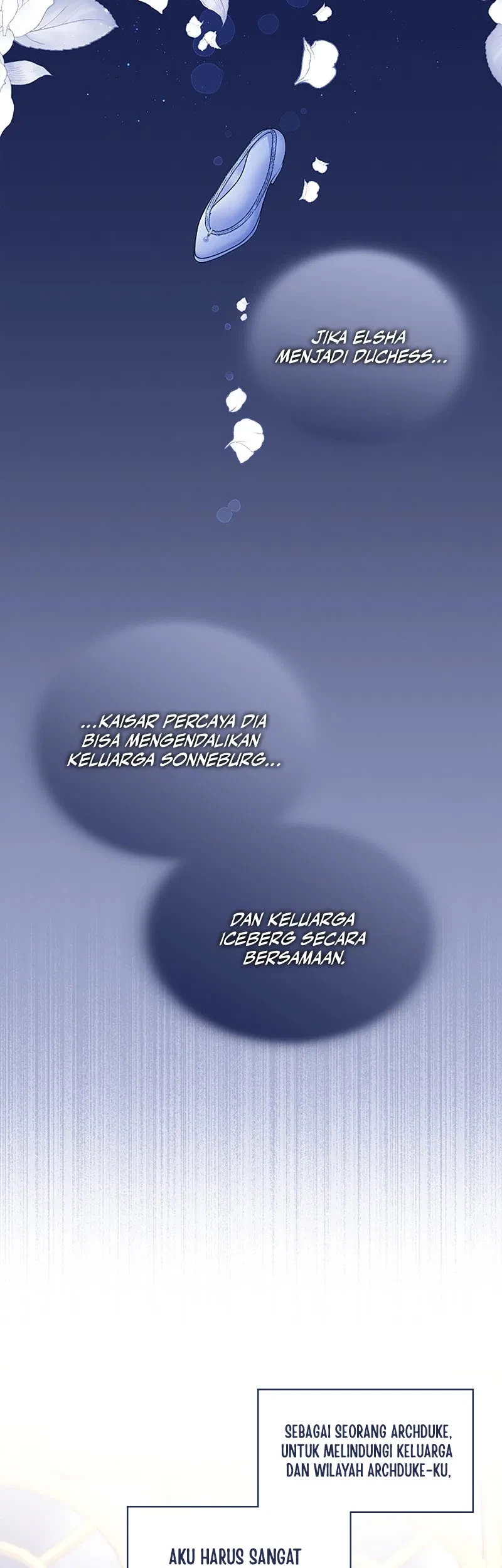 The Beloved Incompetent Stepmom Chapter 70 Gambar 30