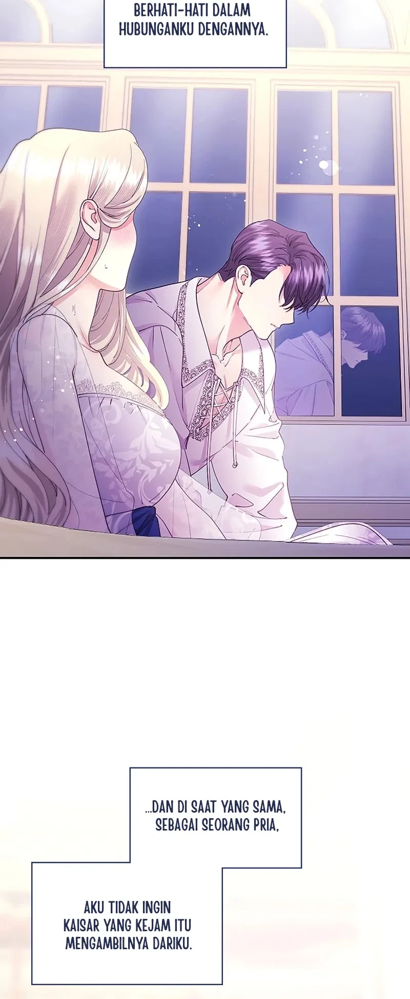 The Beloved Incompetent Stepmom Chapter 70 Gambar 31