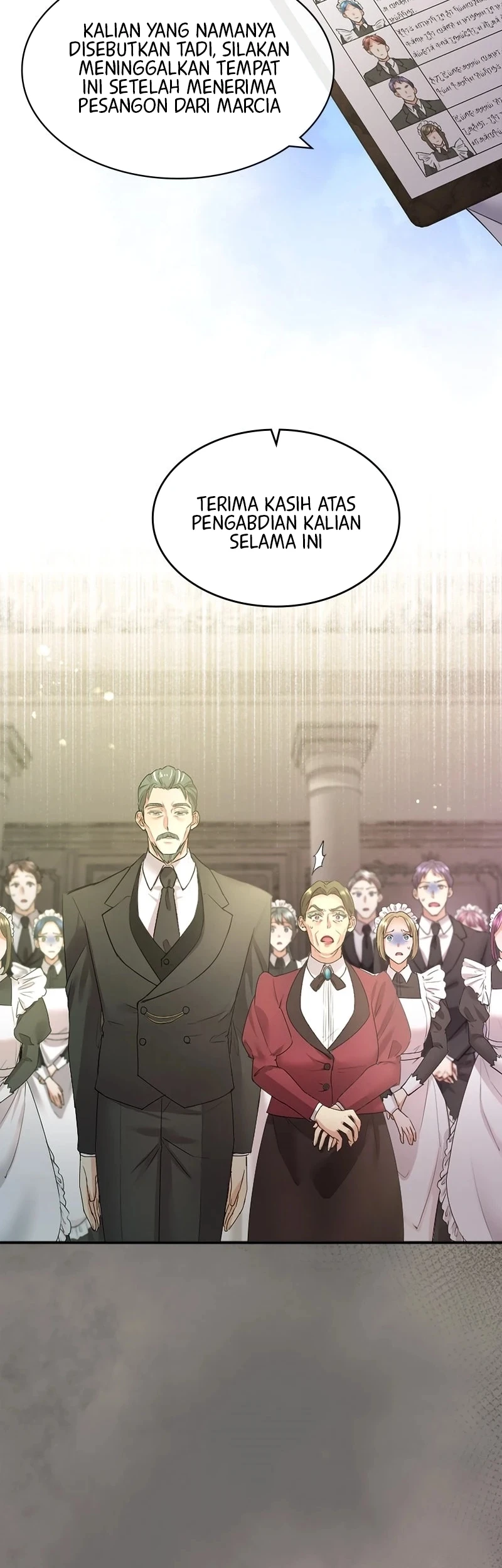 The Beloved Incompetent Stepmom Chapter 71 Gambar 29