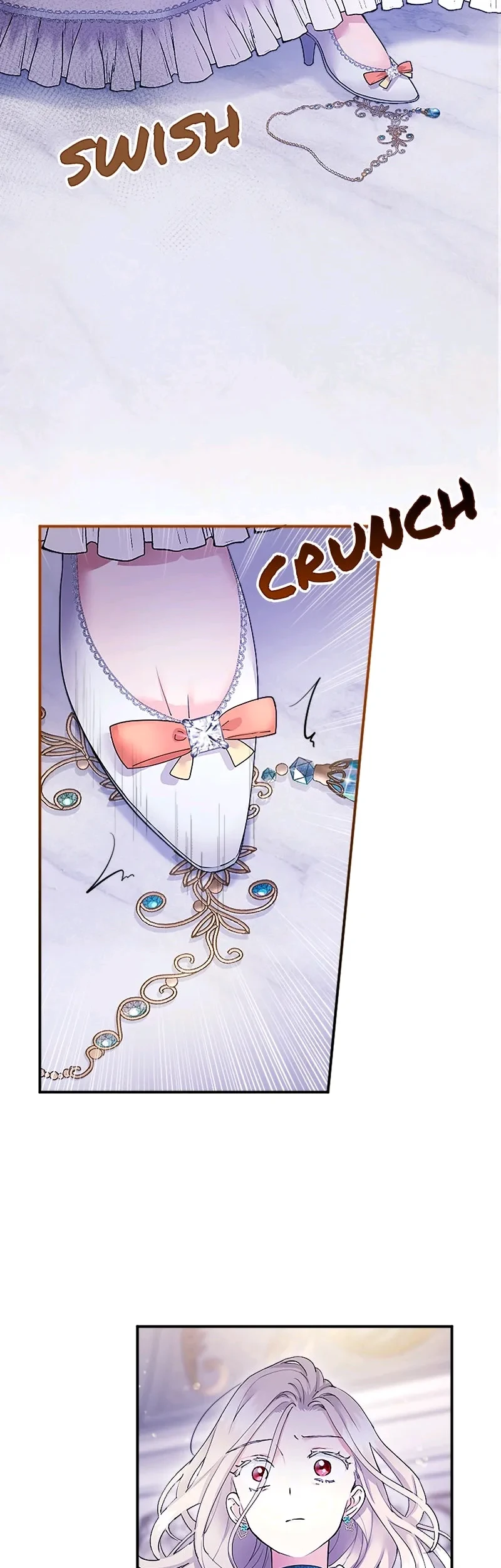 The Beloved Incompetent Stepmom Chapter 8 Gambar 40