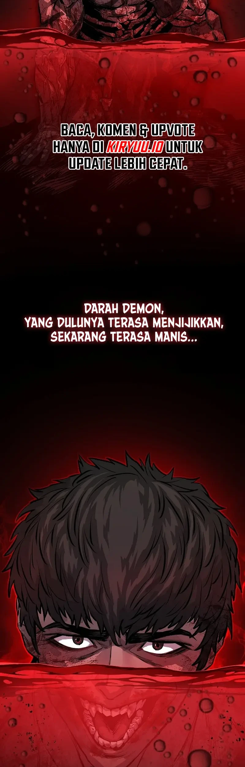 The Berserker’s Second Playthrough Chapter 1 Gambar 66