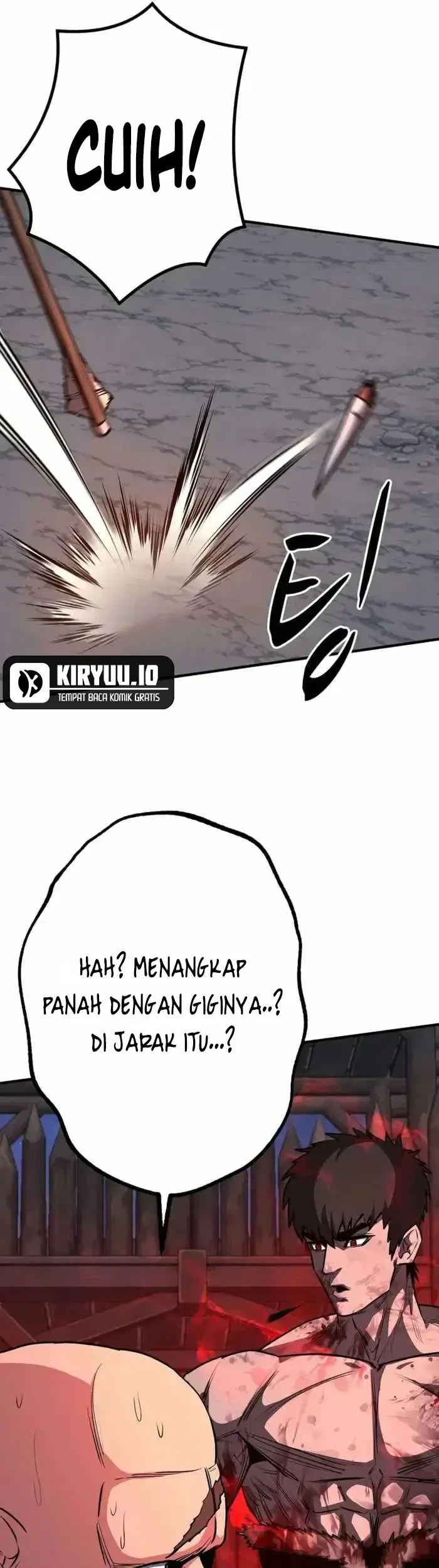The Berserker’s Second Playthrough Chapter 16 Gambar 46