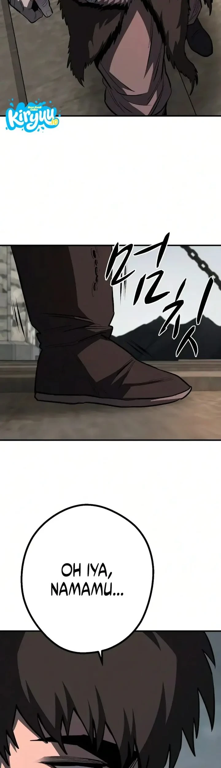 The Berserker’s Second Playthrough Chapter 25 Gambar 43